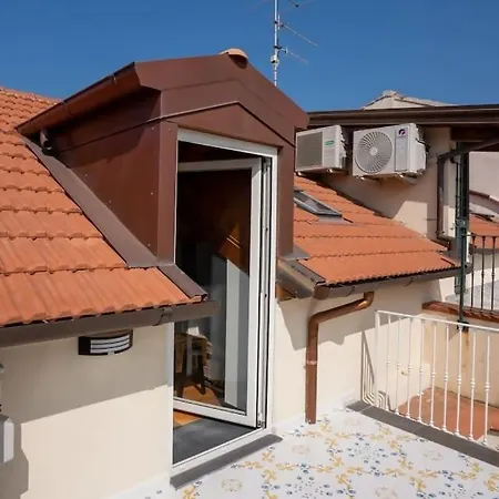 Appartement Realty Holidays - Vinny Sorrente