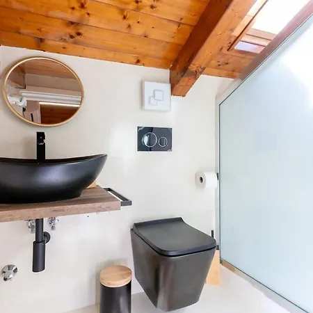 Realty Holidays - Vinny Apartament Półwysep Sorrentyński
