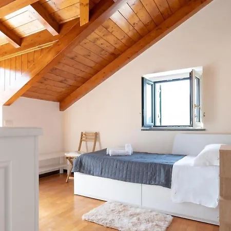 Realty Holidays - Vinny Apartment Sorrent