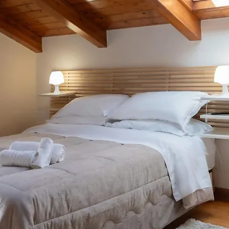 Realty Holidays - Vinny Apartment Sorrent