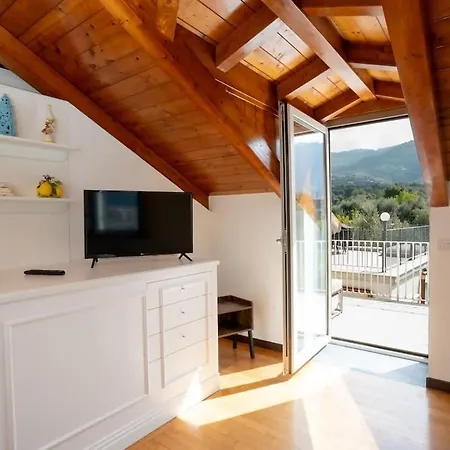 Realty Holidays - Vinny Apartment Sorrent